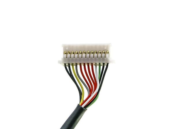 CoreParts - Batteri til bærbar PC