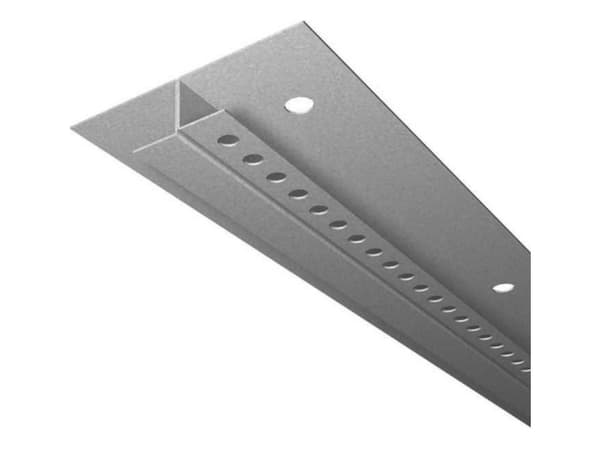 Synergy 21 LED profile 200cm sheet zinc TYPB20