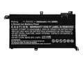 Miniatyrbilde 1 av 2: CoreParts - Batteri til bærbar PC