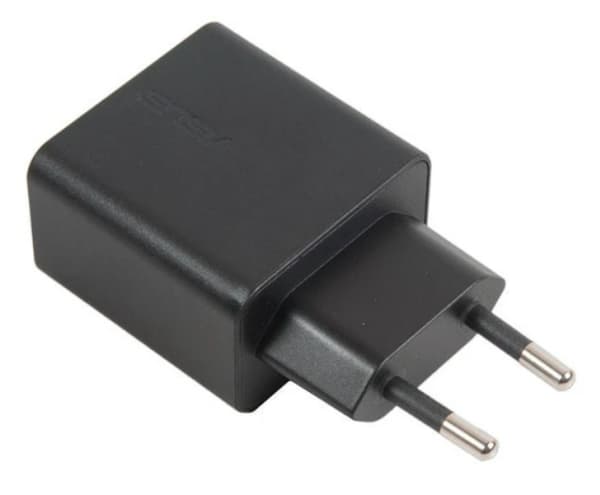 ASUS 0A001-00353200, Nettbrett, Innendørs, 10 W, 5 V, 2 A, ASUS Sort