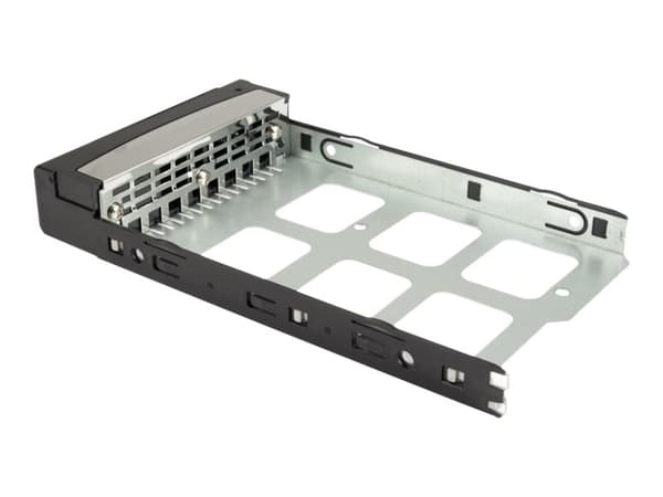 Inter-Tech IPC 4U-4724 - Rackmonterbar - 4U - SSI EEB - ingen strømforsyning (ATX) - USB