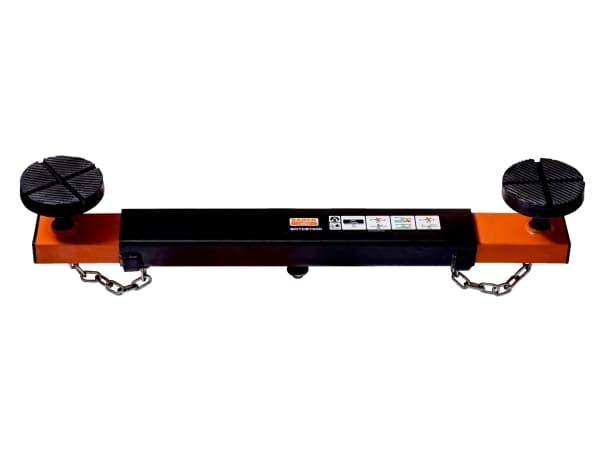 Bahco BH1CB1000 Poikittaispalkki tunkille - 1000 kg