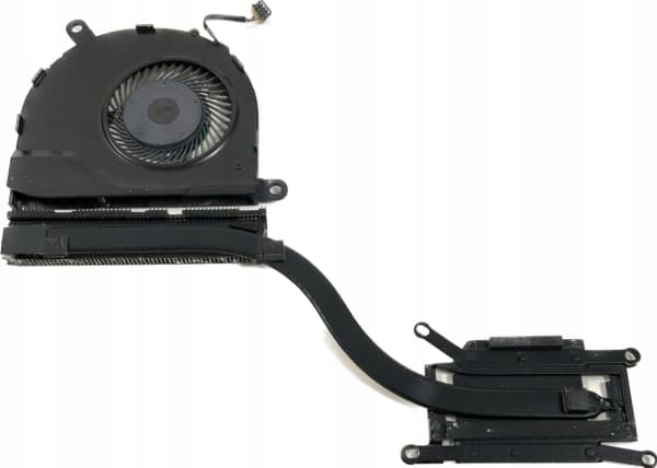 Heatsink assembly for UMA systems, compatible with