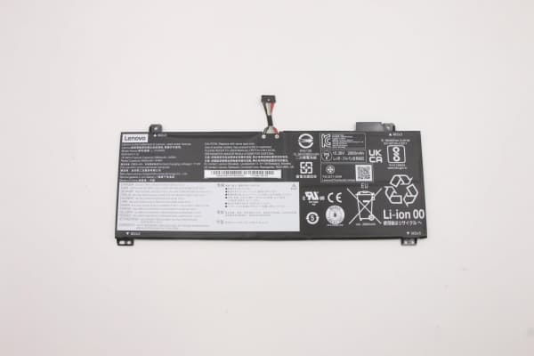 IPC-Computer 5B10W67314, Batteri, Lenovo, Lenovo IdeaPad S530-13IML (81WU) , Lenovo IdeaPad S530-13IWL (81J7)