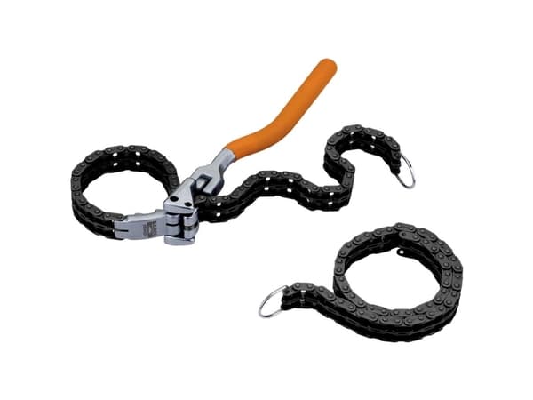 Bahco BE64520, 870 g