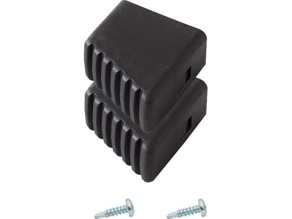 Krause Stopki podunic sort para 40x20mm - 211422 - 211422