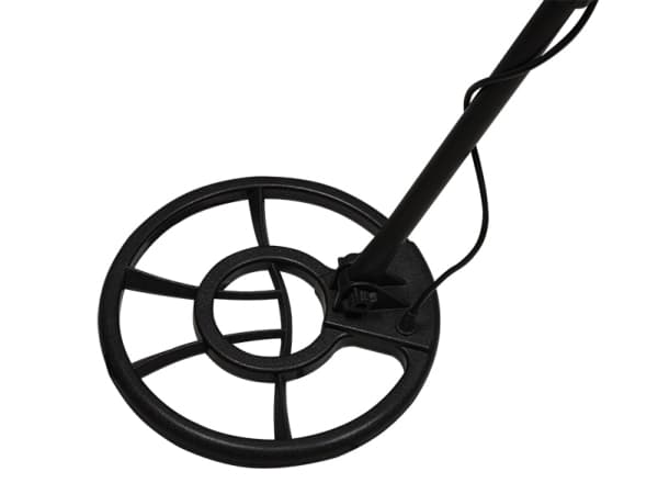 BLOW 50-692#, Metall, Knappar, 0,25 m, LCD