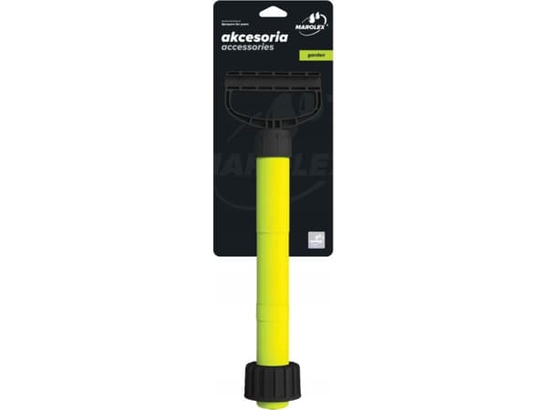 Marolex Extern pump för PLUSA R05E-H