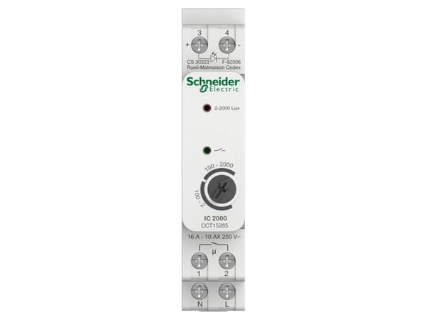 Schneider Electric CCT15285