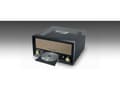 Pikkukuva 5 / 5: Muse MT-110B, Suoravetolevysoitin, Musta, Ruskea, Puu, 33,45,78 RPM, Rotaatio, CD,CD-R,CD-RW