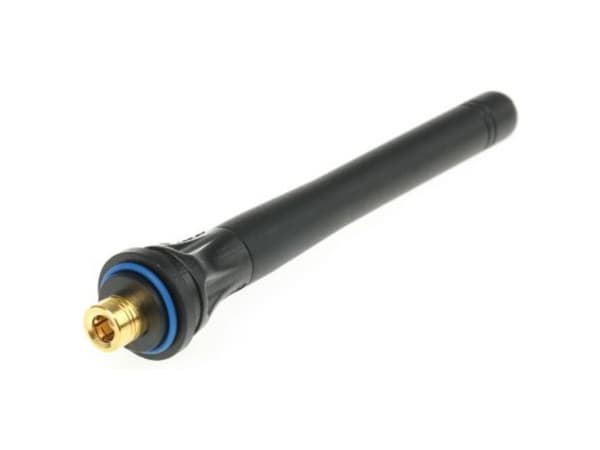 Bulgin PX0407 Rundstikforbinder 1 stk