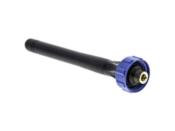 Bulgin PX0409 Cirkulär kontakt 1 st