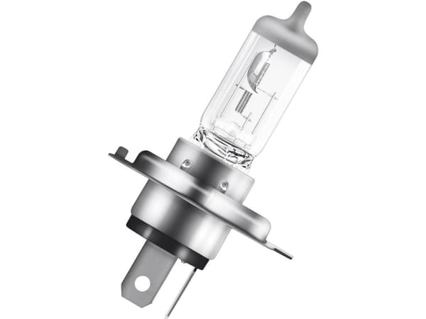 Osram Truckstar Pro - H4 - 75/70W - 24V