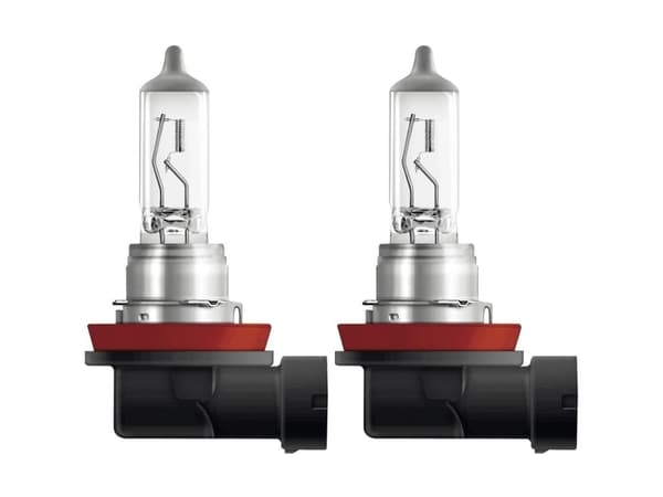 Osram Truckstar Pro - H11 - 70W - 24V - 2 stk.