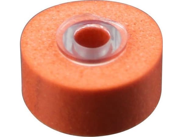 CoreParts MSP7064, Rullare, laser, Bizhub 200, 250, 350, Kina, 15 mm, 10 mm