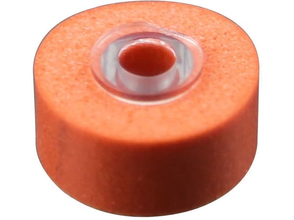 CoreParts MSP7064, Rullare, laser, Bizhub 200, 250, 350, Kina, 15 mm, 10 mm