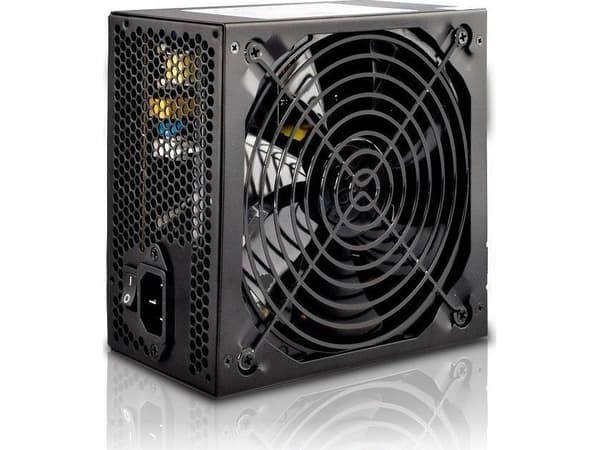 Crono PS500Plus Gen2 500W verkkolaite