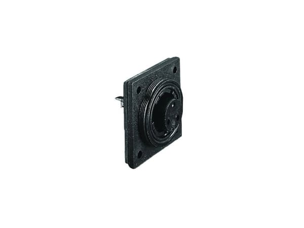 Bulgin PX0768/S Cirkulär kontakt 1 st