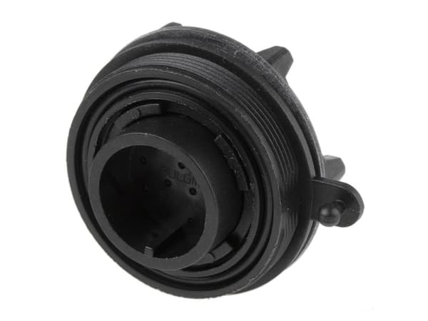 Bulgin PX0796/P BUL DIN connector
