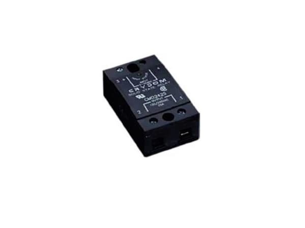 Crydom CMD2475 CRZ SSR Relay Panel Mount