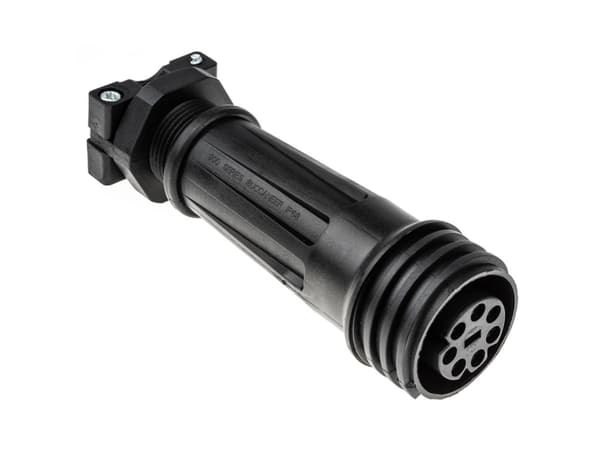Bulgin PXA921/07/S BUL