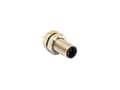 Miniatyrbilde 3 av 3: Bulgin PXMBNI05RPM03APC Rundstikforbinder 1 stk