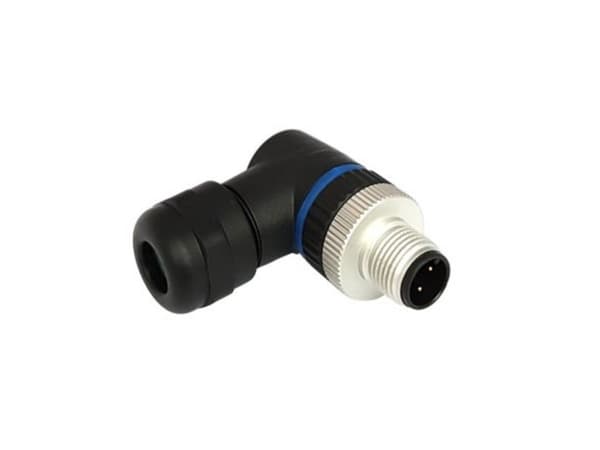 Bulgin PXPPAM12RAM04ASTPG9 BUL BUL