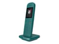 Miniatyrbilde 1 av 2: Deutsche Telekom Speedphone 12 - Trådløst ekstra håndsett - DECT\CAT-iq - bensin