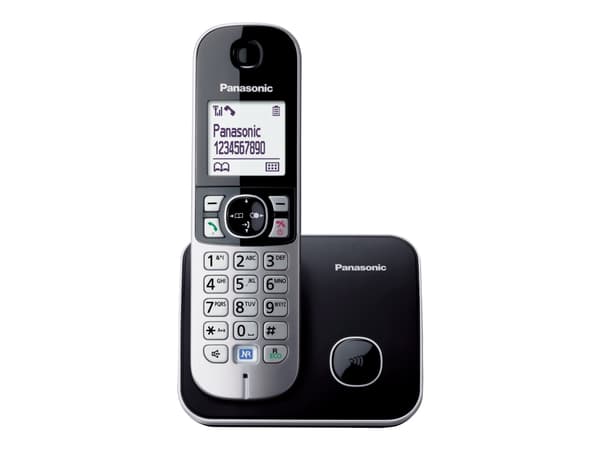 Panasonic KX-TG6811 -