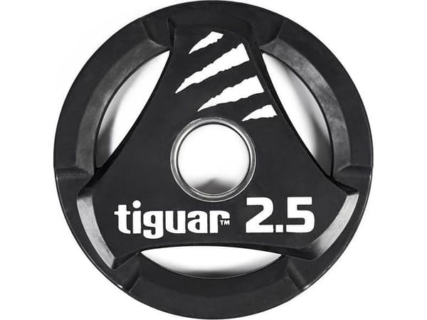 Tiguar OL-plate Tiguar 2,5 kg