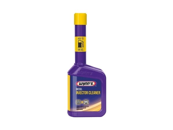 Wynns Diesel Additive 325Ml