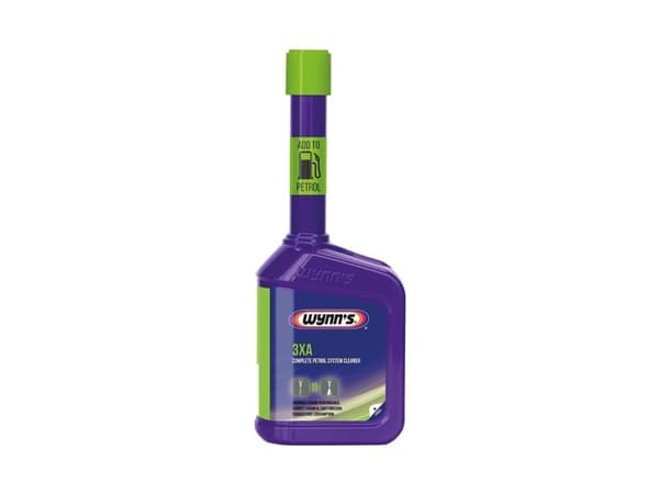 Wynns Petrol Additive W70759 3X 325 Ml