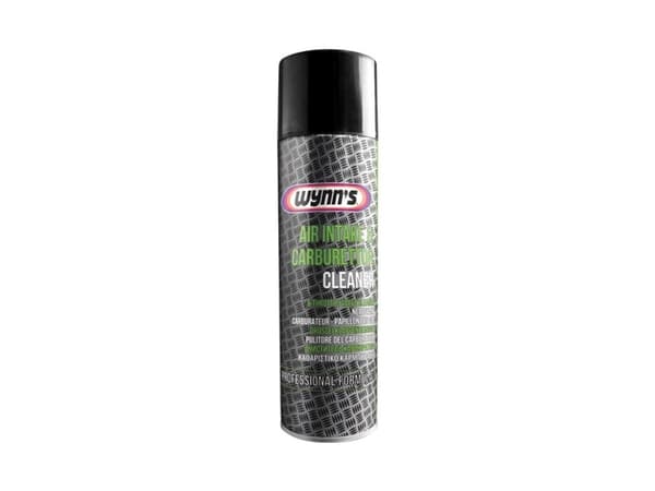 Wynn's Auto Air Damper/Carburettor Cleaner, 0,5 l