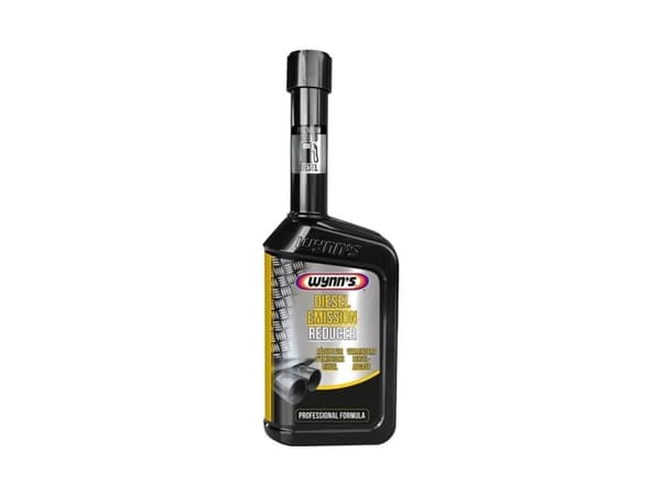 Wynns Diesel Fuel Additive For Exhaust System