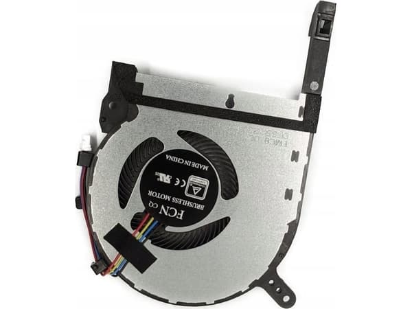 ASUS 13NR00S0M09111, vifte, ASUS, FX505