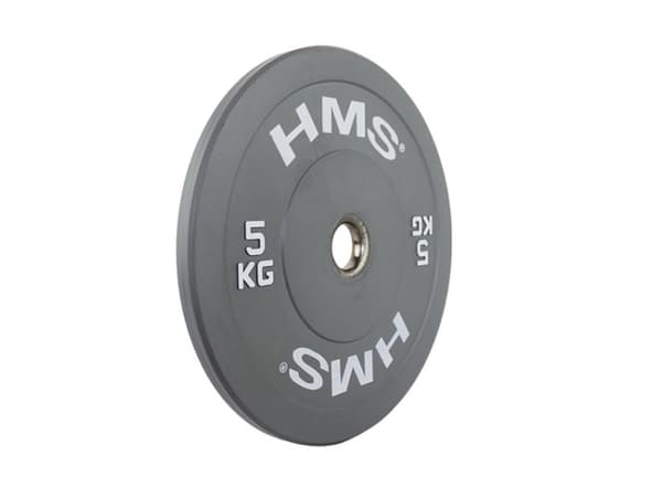 kudde 5 kg grå HMS CBR05