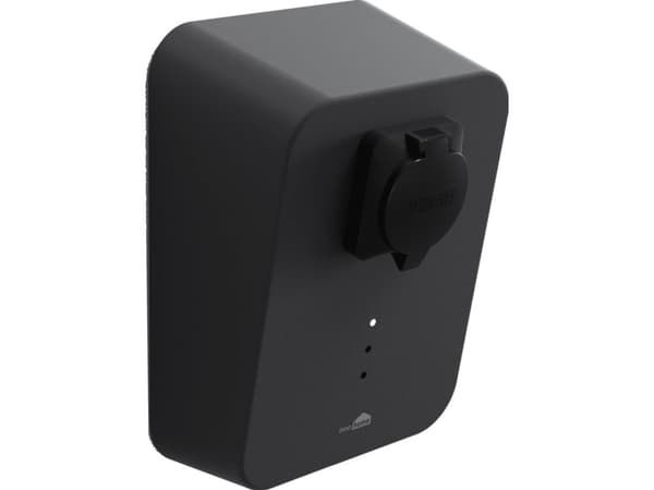 Innohome Charlie-1 EV-latausasema - Latauslaatikko - Tyyppi 2 kpl - 1-vaihe - 32A - 7,4 kW