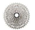 Miniatyrbild 2 av 4: Shimano CS-M5100-11, Cykelkassett, Mountainbike, Rostfritt stål
