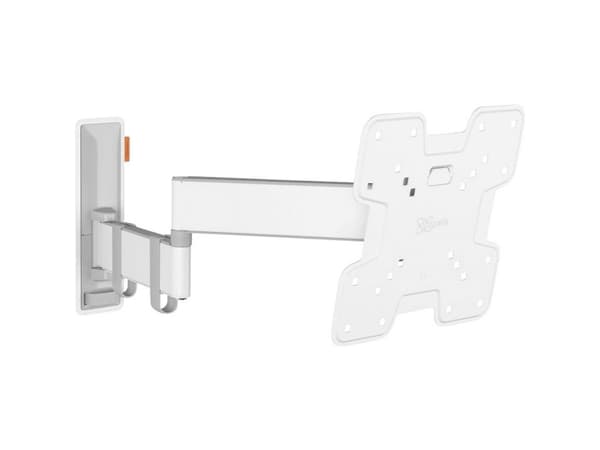 TVM 3245 Comfort Wall mount motion+ 19-43" 15kg WH