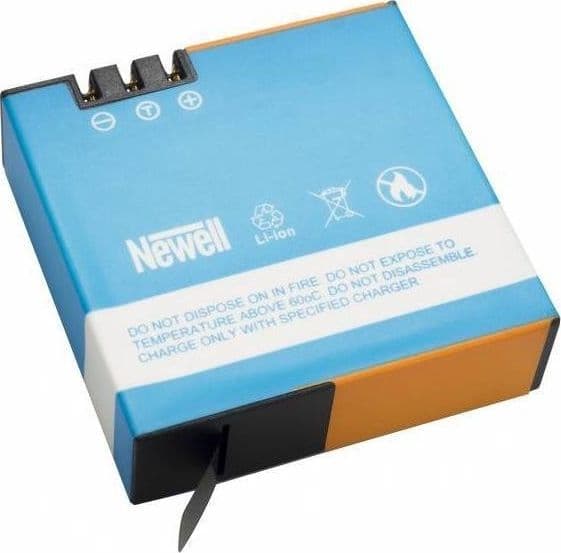 Newell batteri Newell erstatningsbatteri AZ16-1