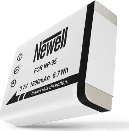 Batteri Newell Batteri Newell erstatning NP-95