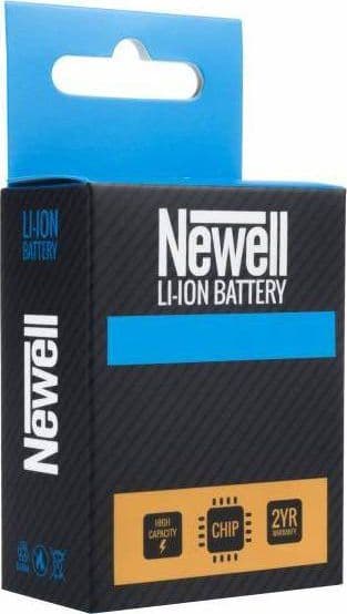 Batteri Newell Batteri Newell erstatning NP-95