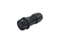 Miniatyrbilde 2 av 3: Bulgin PXP4011/06P/3035 Rundstikforbinder 1 stk