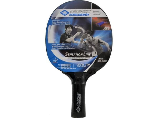 Donic Rakietka do ping ponga Sensation Line 700 (734403)