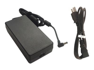 ASUS - Strömadapter - AC 100-240 V - 150 Watt - svart - för G71G; G71Gx