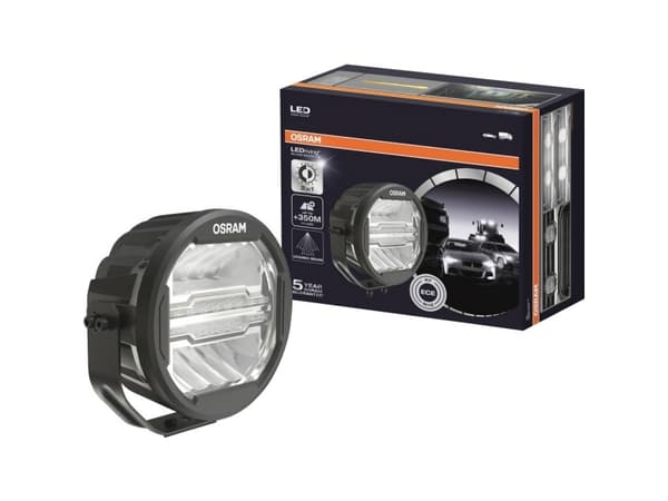 Osram ROUND MX260-CB-lampe