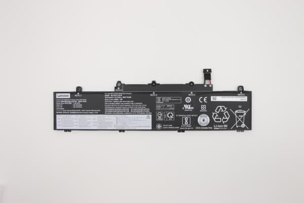 LG L19L3PD5 11.1V45Wh3cell 5B10X02603, Batteri, Lenovo