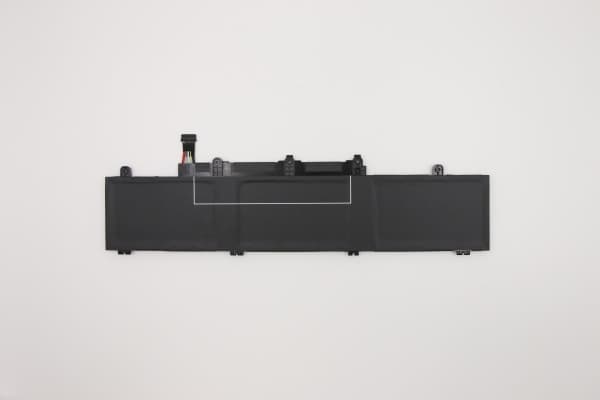 LG L19L3PD5 11.1V45Wh3cell 5B10X02603, Batteri, Lenovo