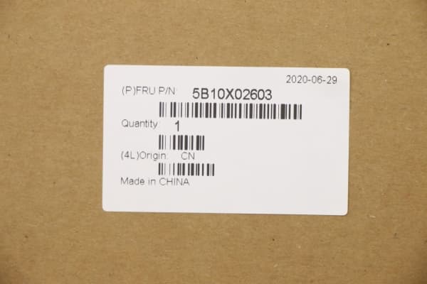 LG L19L3PD5 11.1V45Wh3cell 5B10X02603, Batteri, Lenovo