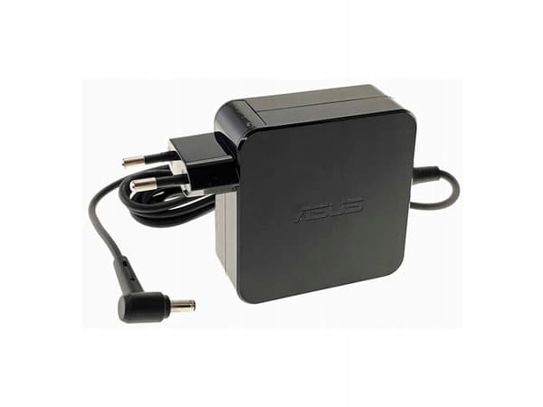 ASUS 0A001-00445300, Kannettava tietokone, Sisätila, 50 - 60 Hz, 65 W, 19 V, ASUS